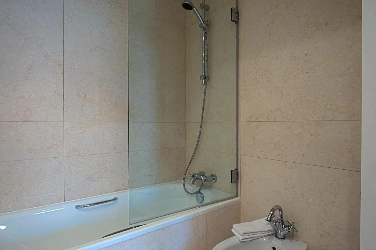 شقة Lisbon Chiado Penthouse
