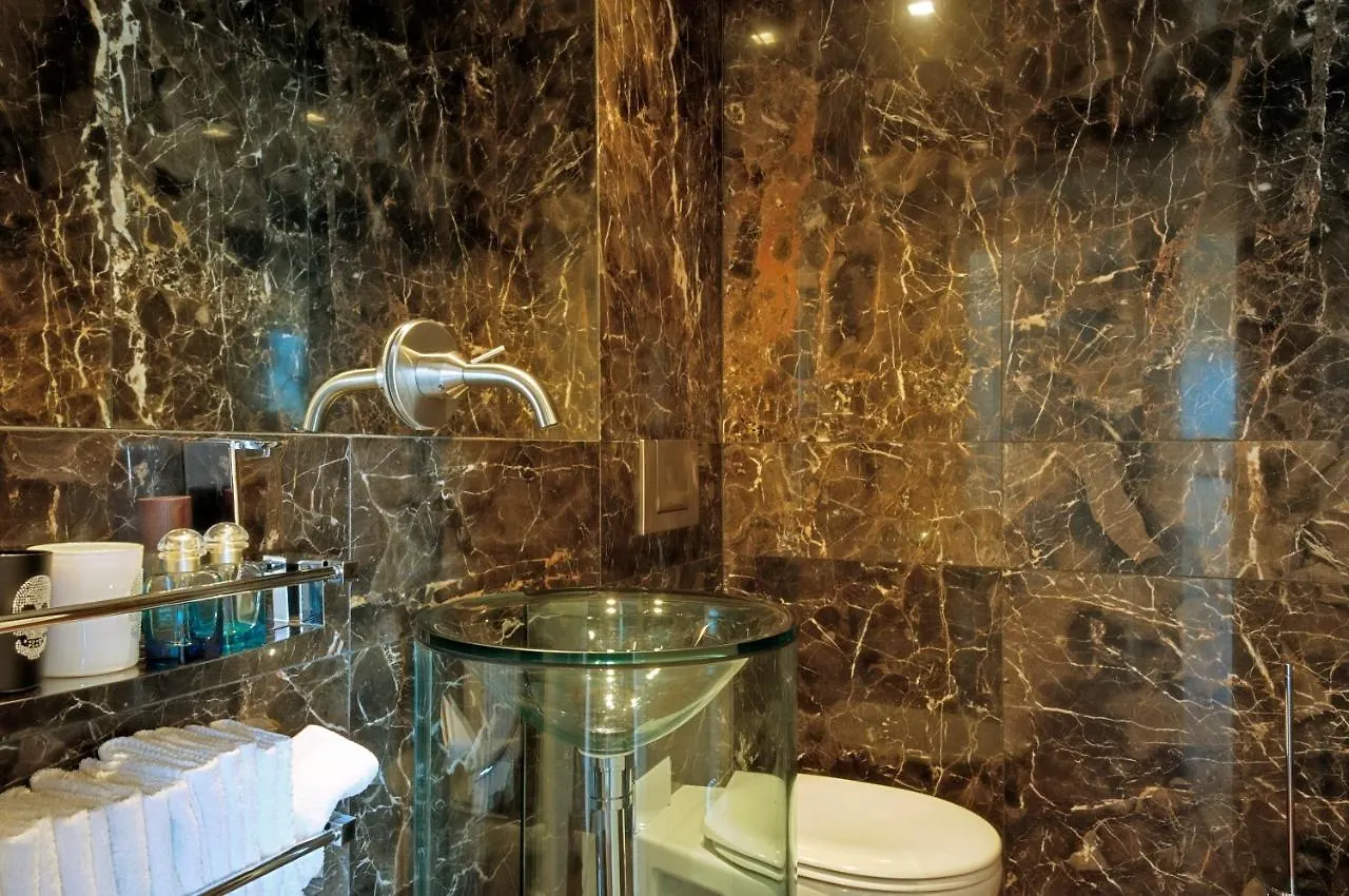 شقة Lisbon Chiado Penthouse 0*,